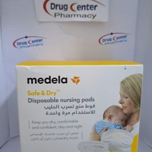 Medela Dis. 30 Breast Pads 008.0377