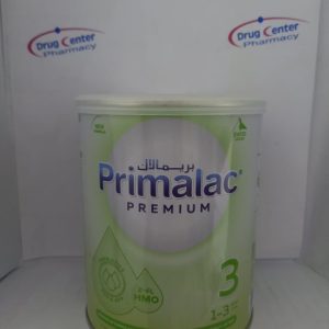 Primalac Premium 3 Milk I/F 400g