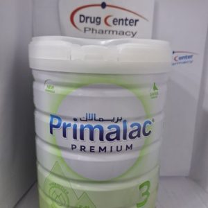 Primalac Premium 3 Milk I/F 900g