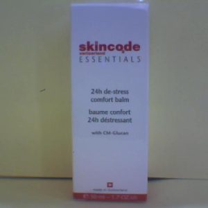 Skincode  Stress Comfort Balm 50ml  N..A 14/3/2024
