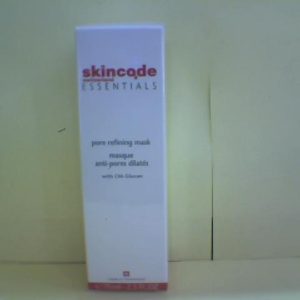 Skincode S.O.S Oil Control Pore Refining Mask 75ml