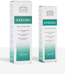 Lsi Sodermix Cream 30ml Del