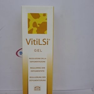 Vitilsi Gel 40g