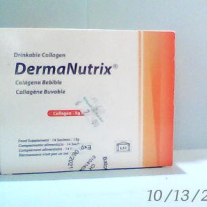 Derma Nutrix Collagen 14 Sach