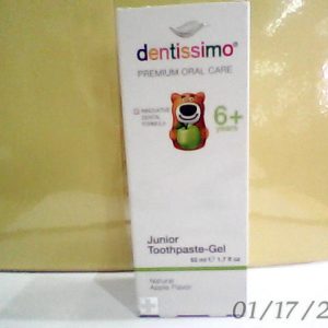 Dentissimo  6+ Yrs Kids T/p 50ml