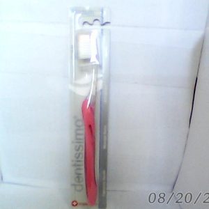 Dentissimo Anti-Plaque T/B