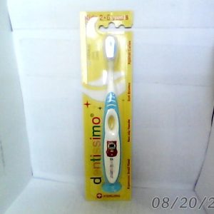 Dentissimo Kids 2-6 Yrs T/B