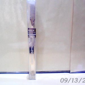 Dentissimo Gold T/B N..A 10/7/2023 Del