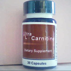 Parent Ultra Carnitine 30 Cap