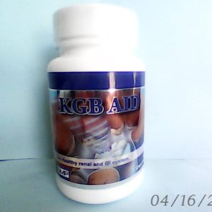 Lilium Stone Breaker 30 Cap