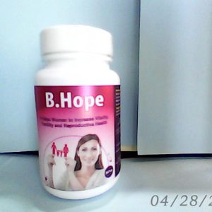 B. Hope 30 Tab