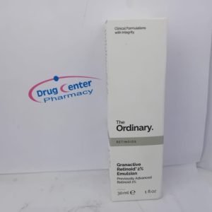 The Ordinary Granactive Retinoid 2% Emulsion 30ml  N..AC 16/10/2024