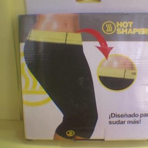 Hot Shapers Slimming Short -L