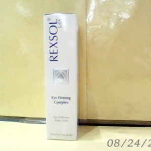 Rexsol Eye Firming complex Cream 20ml