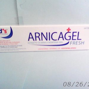 Medical Solutions Fresh Arnicagel 50 ml