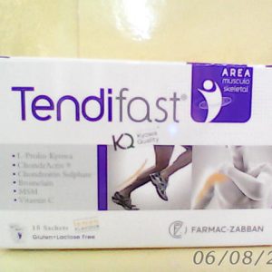 Tendifast 15 Sach