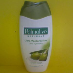 Palmolive Ultra Moisturisation Olive Shower Cream 250ml