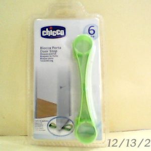 Chicco Easy To Fit Door Stop 6m+ -05920