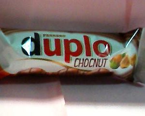 Ferrero Duplo Chocolate 26g