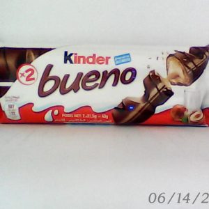 Kinder Bueno 43g