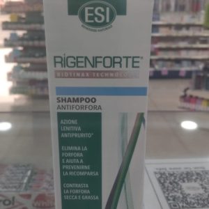 ESI RigenForte Anti Dandruff Shampoo 250ml