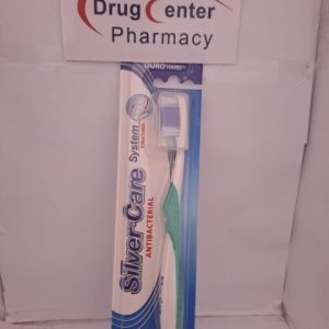 Silver Care System Antibacterial Hard T/B