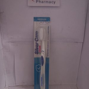 Silver Care +Pharma Medium T/B