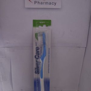 Silver Care Oxy Soft T/B