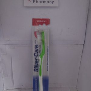 Silver Care Oxy Medium T/B