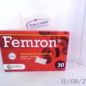 Femron 30Cap