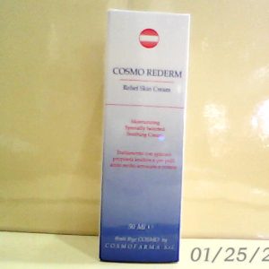 Cosmo Rederm Moisturising Soothing Cream 50ml Discont