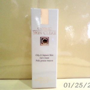 Cosmo Skin Clear Gel Cream 50 ml N..AC12/4/2025