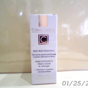 Cosmo Skin Rejuvenating Serum 30ml
