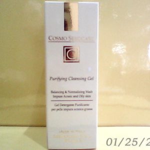 Cosmo Sebocare Purifying Cleansing Gel 150ml