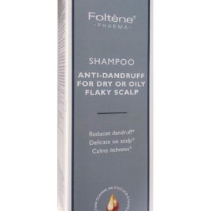 Foltene (Anti Dandruff) Shampoo 200ml N..A 30/5/2024 Del
