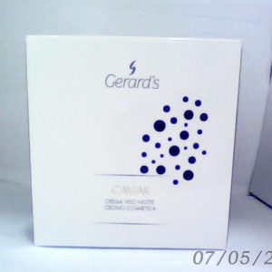 Gerards Caviar Night Cream 50ml N..A 25/10/2023-->Kh,Ar,Hus,Mk Del