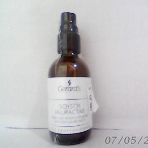 Gerards Soy Soy Jaluractive Hyaluronic Acid Serum 50ml-->Kh,Ar,Hus,Mk Del