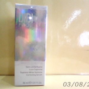 Dibi Supreme White Skintone Correcting Serum 30 ml