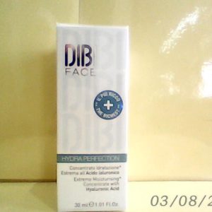 Dibi Hydra Perfection Hyaluronic Acid Moisturising Serum 30ml