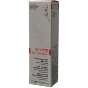 Bionike Defence Tolerance AR Rosacea Cream 50 ml