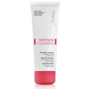 Bionike Defence Tolerance Anti Redness Soothing Mask 50ml