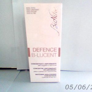 Bionike Defence B-Lucent Whitening Skin Evening Concentrate Serum  ml
