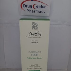 Bionike Defence Anti Dandruff Shampoo 200ml