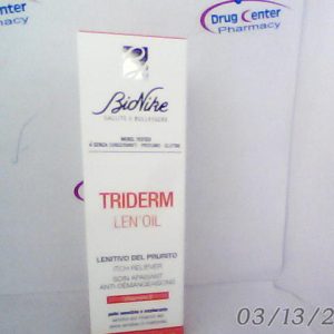 Bionike Triderm Vitamin E Len Oil 100ml