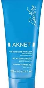 Bionike Aknet Cleansing Gel 200ml