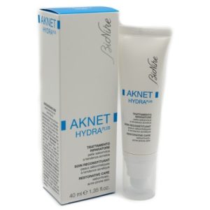 Bionike Aknet Hydra Plus Anti Imperfection Gel Cream 40ml