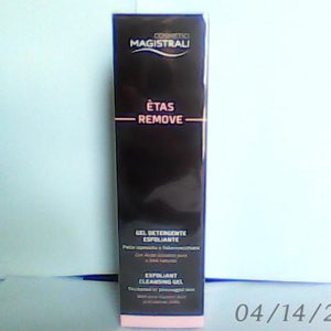 Difa Cooper Magistrali Etas Remove Exfoliant Cleansing Gel 150ml