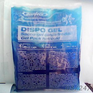 Dispo Tech Dispo Hot/Cold Gel Pack