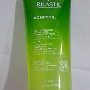 Rilastil Acnestil Cleansing Gel 200ml