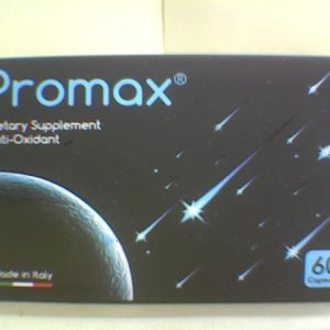 Promax 60 Cap